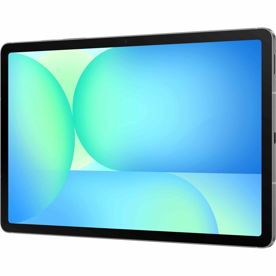 Samsung Galaxy Tab S10 FE Tablet - 12 GB - 256 GB Storage - Gray Samsung Galaxy Tab S10 FE Tablet - 12 GB - 256 GB Storage - Gray